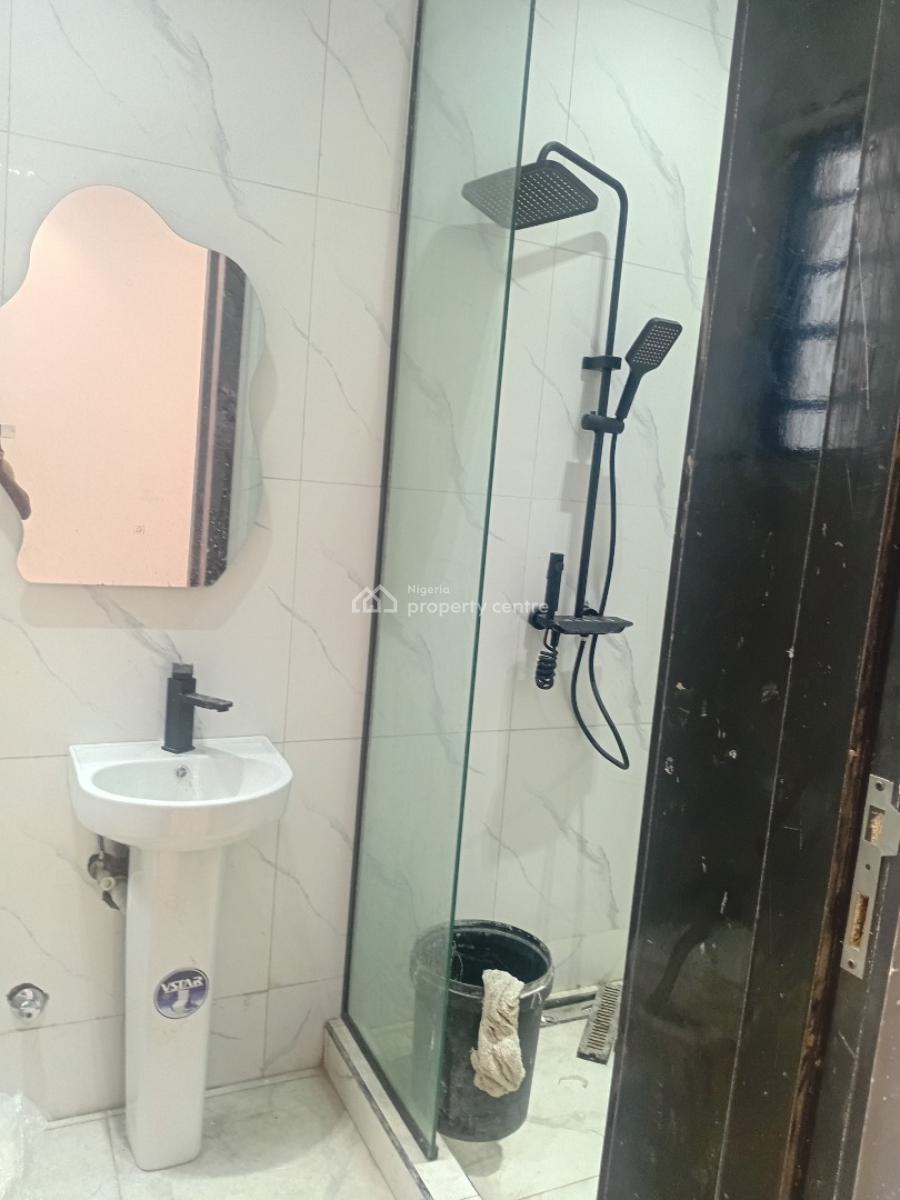 Brand New Luxury 5-bedroom with Future-rich Breathtaking Vistas, Orchid Road, Lekki, Lagos, Detached Duplex for Sale