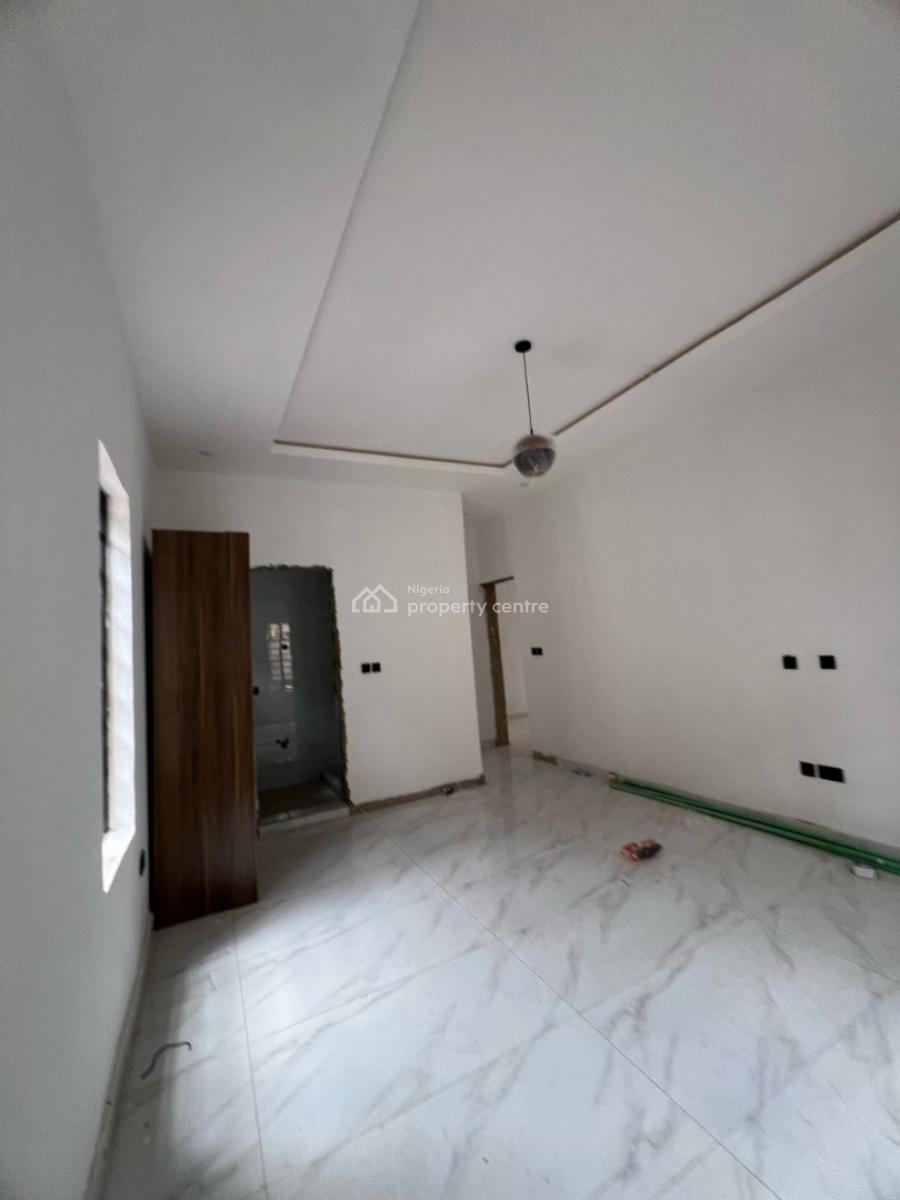 Tastefully Finished 6 Bedroom Fully Detached Duplex, Omole Phase 1, Ikeja, Lagos, Detached Duplex for Sale