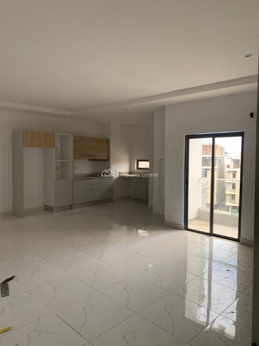 Newly 2 Bedrooms Maisonette, Lekki Phase 1, Lekki, Lagos, House for Rent