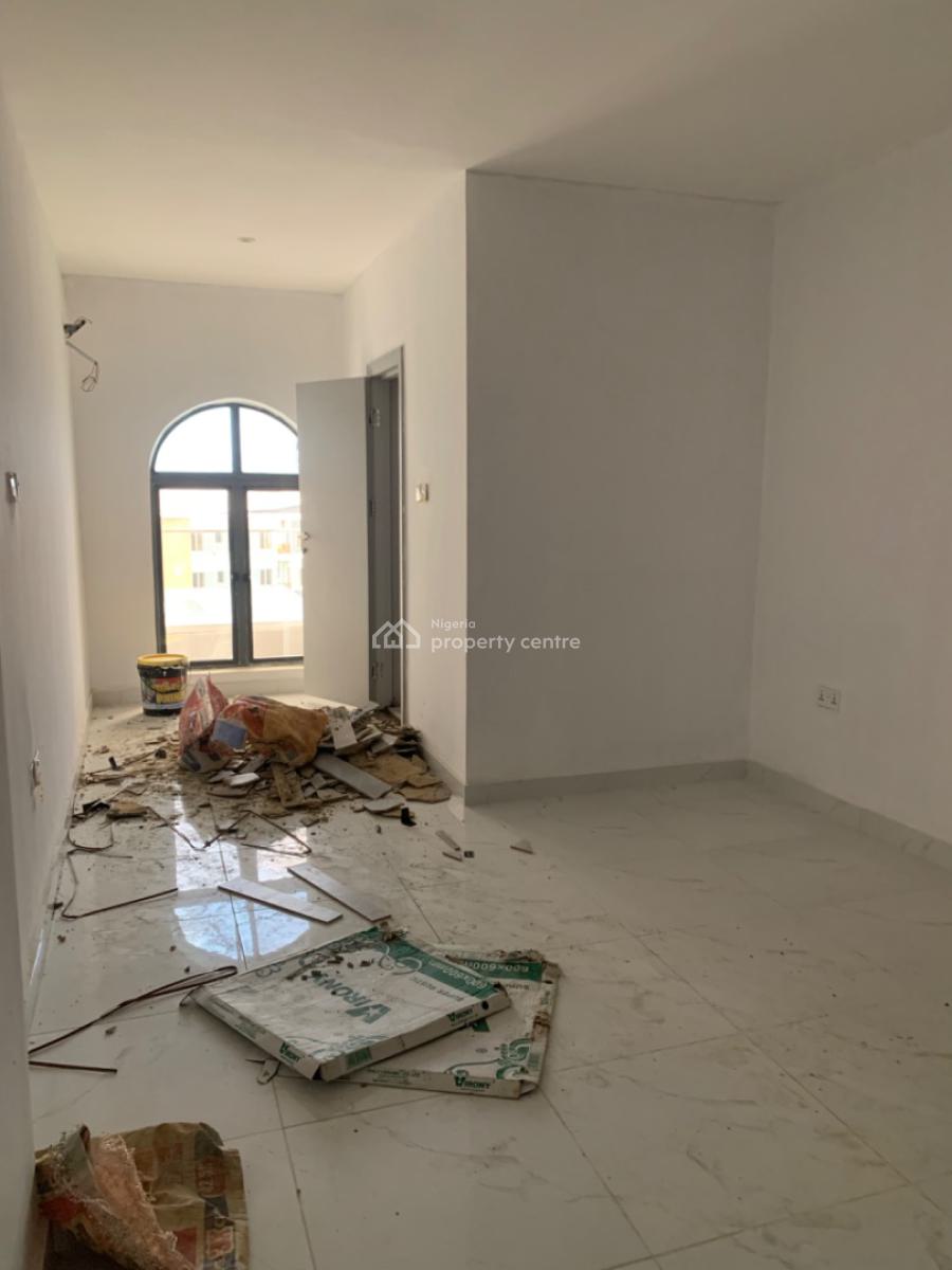 Newly 2 Bedrooms Maisonette, Lekki Phase 1, Lekki, Lagos, House for Rent