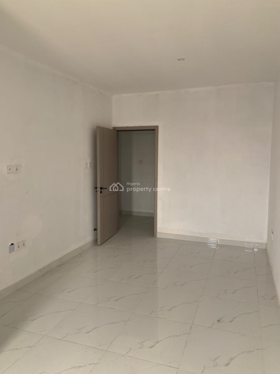 Newly 2 Bedrooms Maisonette, Lekki Phase 1, Lekki, Lagos, House for Rent