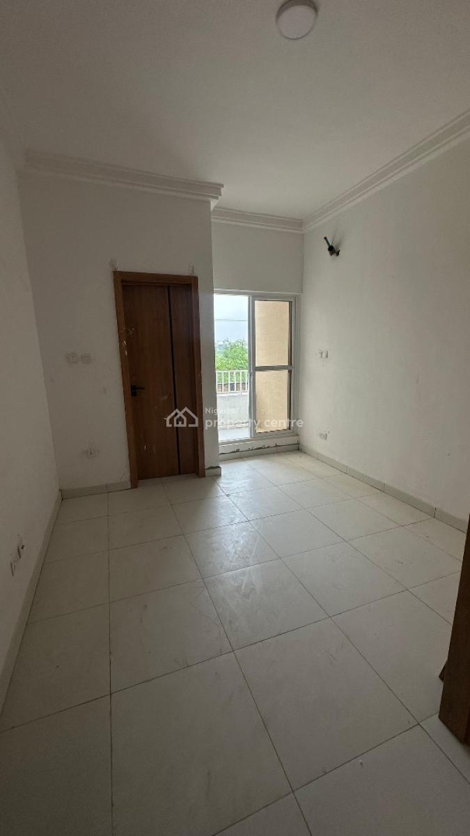 New & Serviced  2 Bedroom Flat, Western Foreshore Estate, Osapa, Lekki, Lagos, Flat / Apartment for Sale