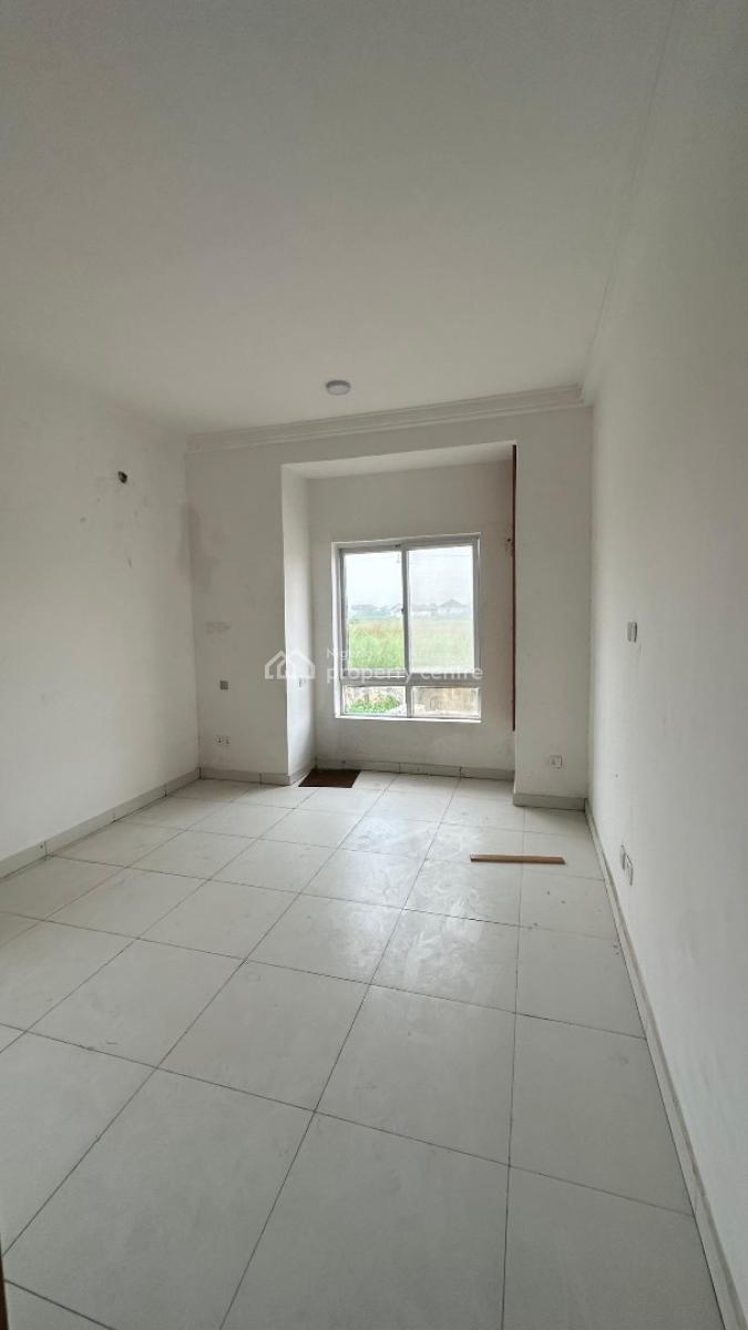 New & Serviced  2 Bedroom Flat, Western Foreshore Estate, Osapa, Lekki, Lagos, Flat / Apartment for Sale