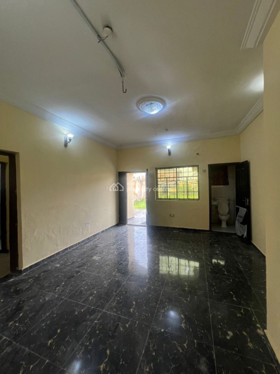 Standard 2 Bedroom Apartment in a Good Neighborhood, Mobile Road, Ilaje, Ajah, Lagos, Flat / Apartment for Rent