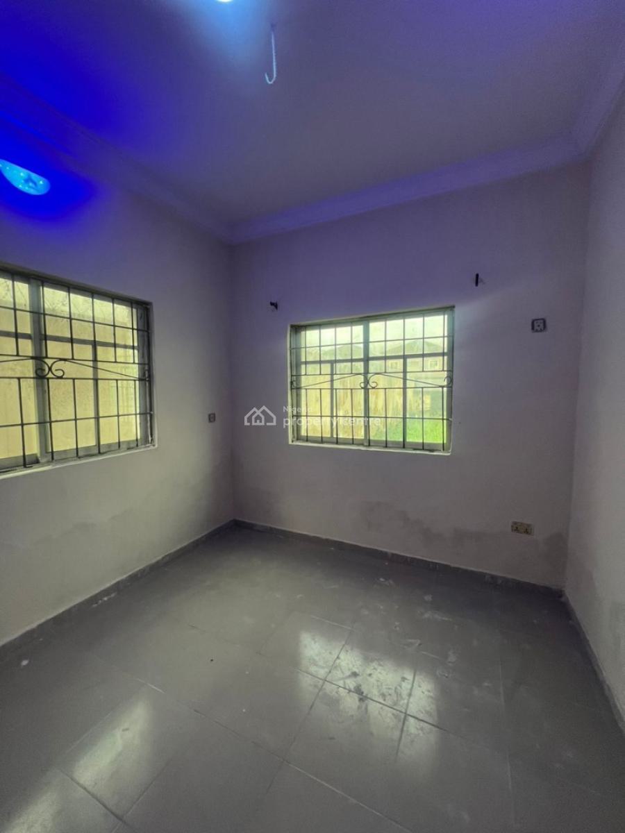 Standard 2 Bedroom Apartment in a Good Neighborhood, Mobile Road, Ilaje, Ajah, Lagos, Flat / Apartment for Rent