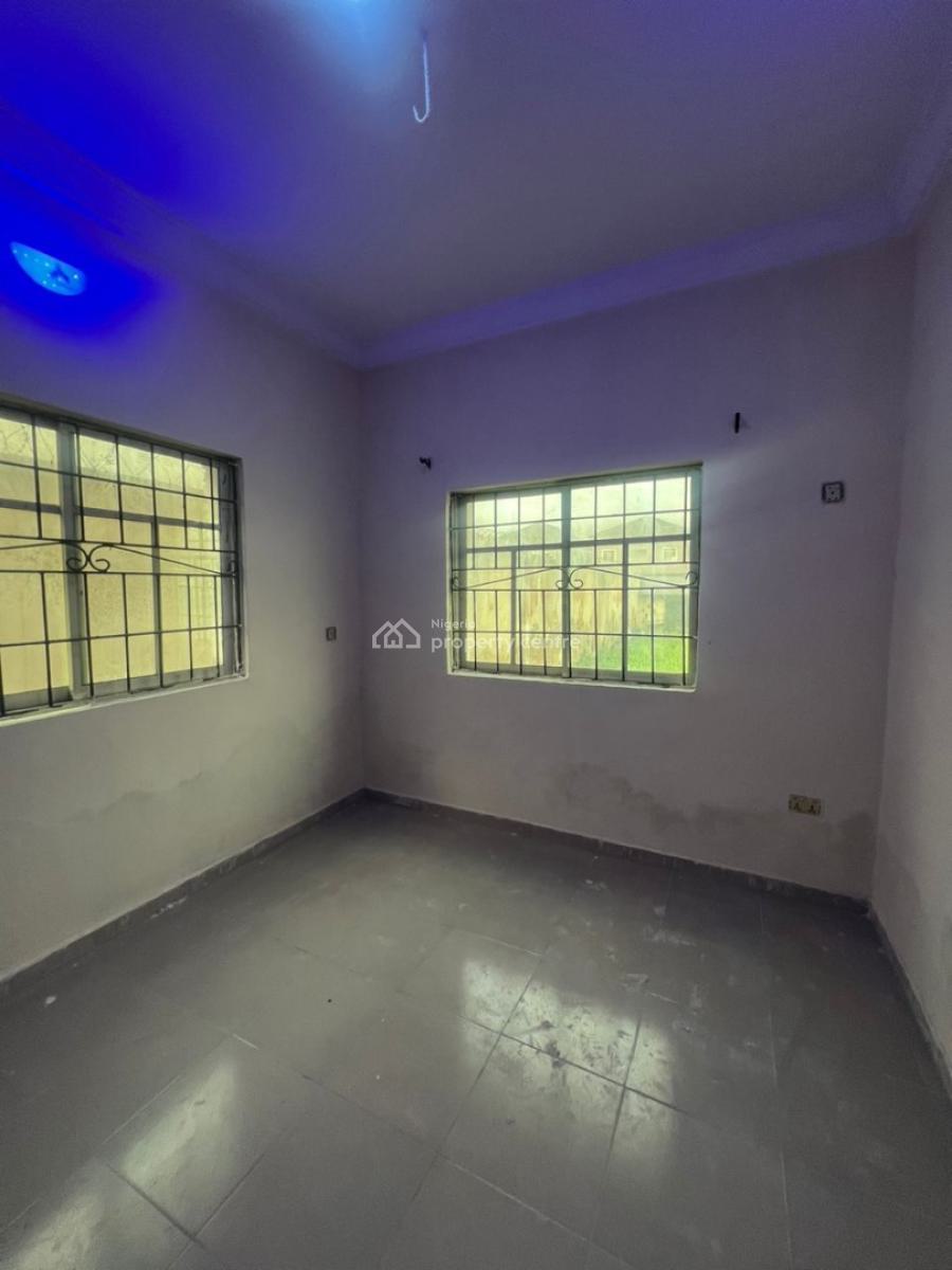 Standard 2 Bedroom Apartment in a Good Neighborhood, Mobile Road, Ilaje, Ajah, Lagos, Flat / Apartment for Rent