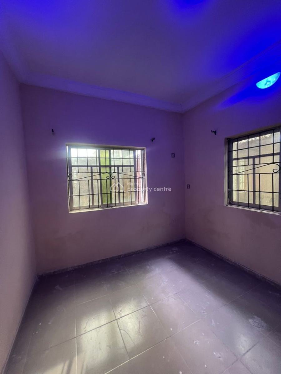 Standard 2 Bedroom Apartment in a Good Neighborhood, Mobile Road, Ilaje, Ajah, Lagos, Flat / Apartment for Rent