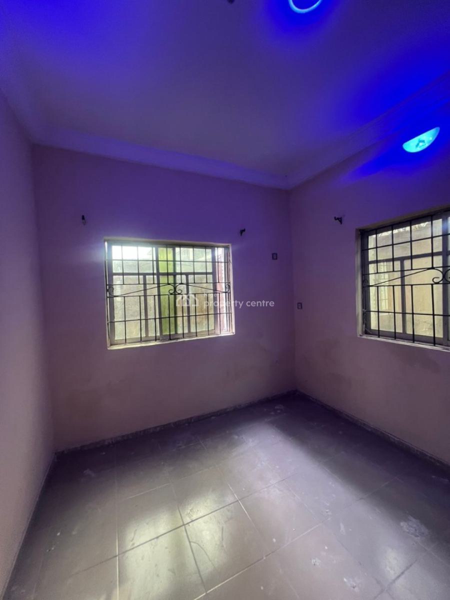 Standard 2 Bedroom Apartment in a Good Neighborhood, Mobile Road, Ilaje, Ajah, Lagos, Flat / Apartment for Rent