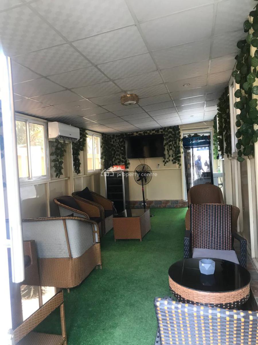 Beautiful 3 Bedroom Fully Serviced and Furnished Apartment, Jahi, Jahi, Abuja, Flat / Apartment for Rent