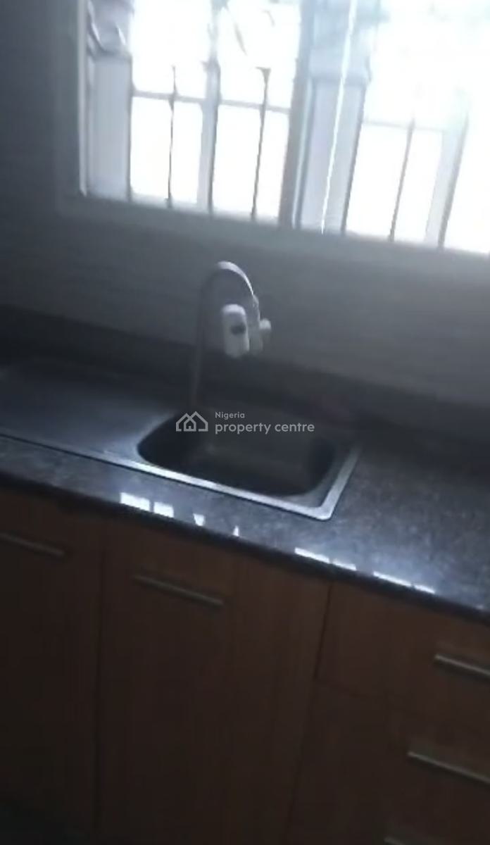 Luxury 2 Bedroom Flat Apartment, Agungi Estate Opposite Dominos Pizza, Agungi, Lekki, Lagos, Flat / Apartment for Rent