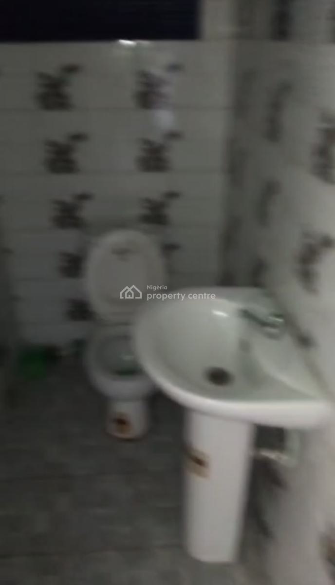 Luxury 2 Bedroom Flat Apartment, Agungi Estate Opposite Dominos Pizza, Agungi, Lekki, Lagos, Flat / Apartment for Rent