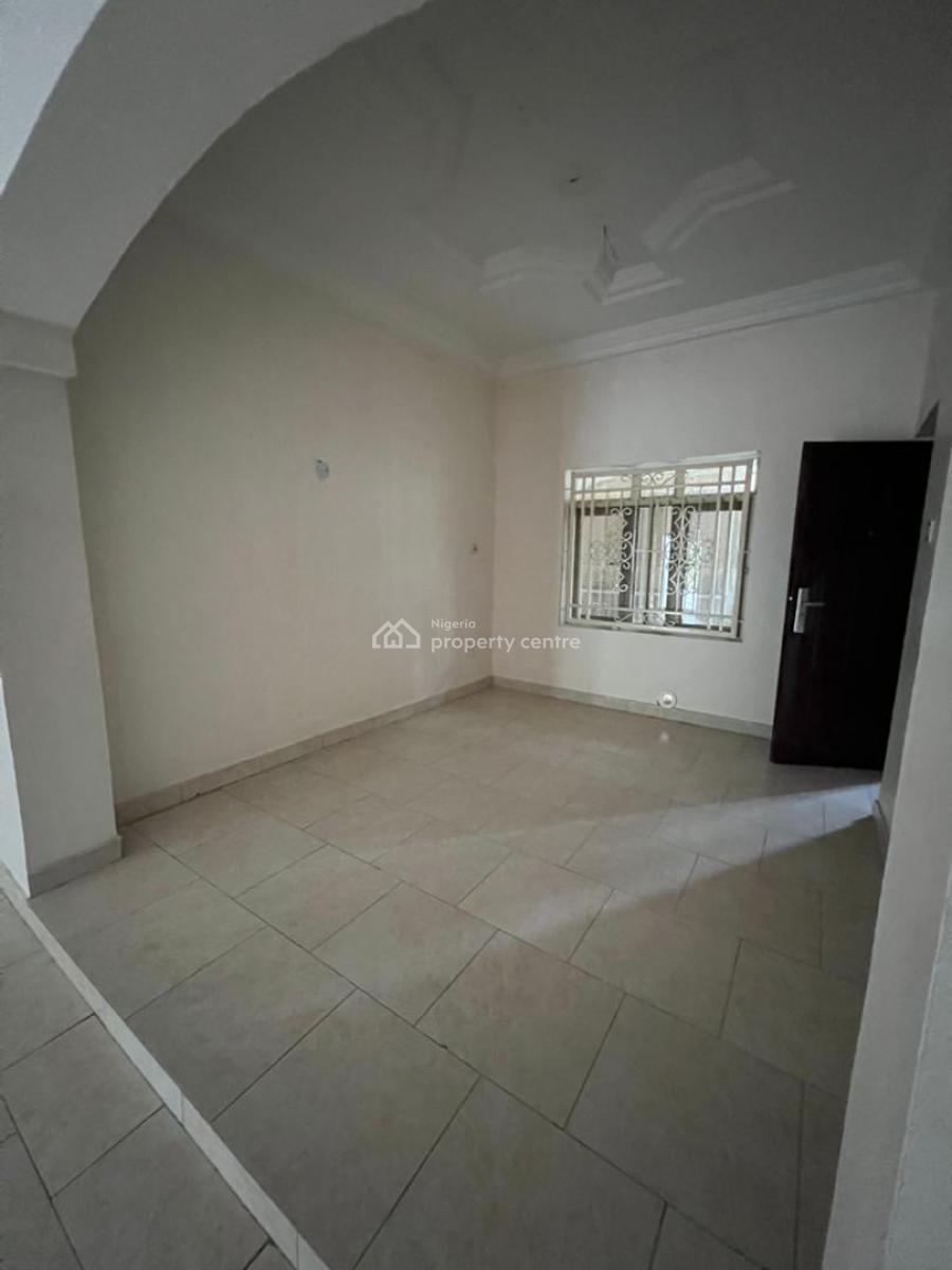 3 Bedroom Apartment, Efab Queens, Gwarinpa, Abuja, House for Rent