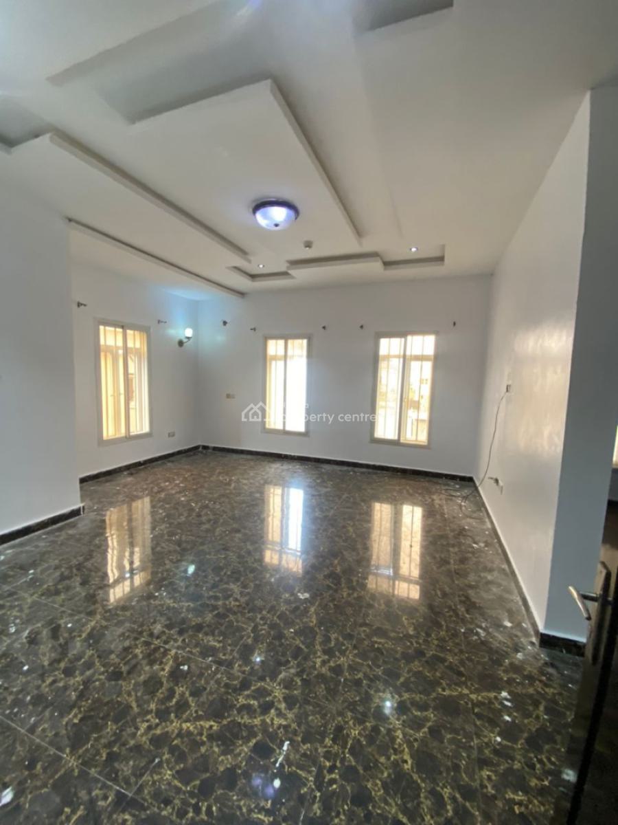Ready to Move in 3 Bedroom Terrace Duplex with Bq, Lekki Phase 1, Lekki, Lagos, Terraced Duplex for Rent