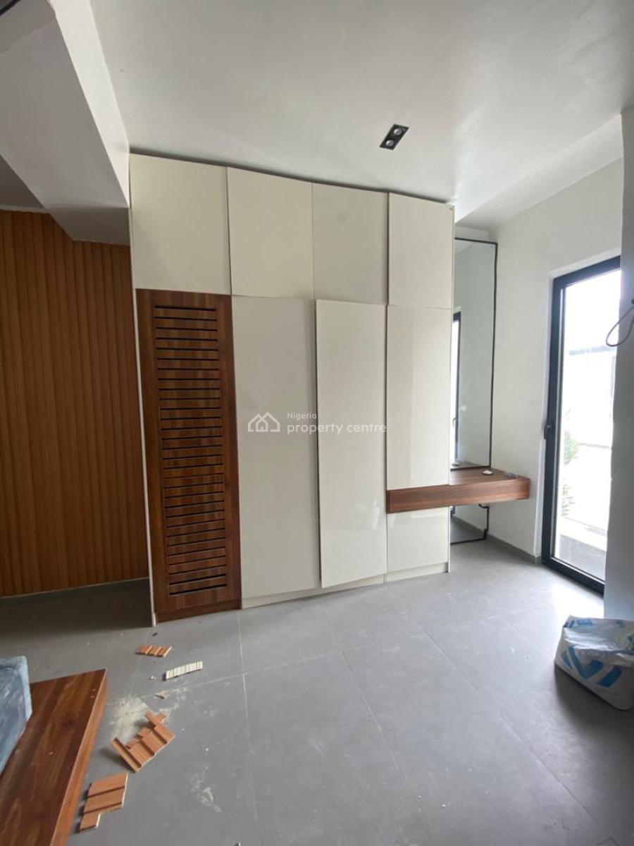 Luxury 3 Bedroom Apartment with Fantastic Features, Victoria Island (vi), Lagos, Flat / Apartment for Rent