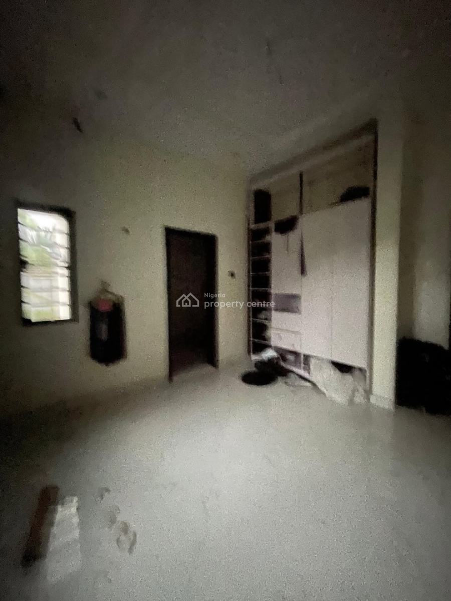 4 Bedroom Bungalow on 2.5 Plots, Eneka, Port Harcourt, Rivers, Detached Bungalow for Sale