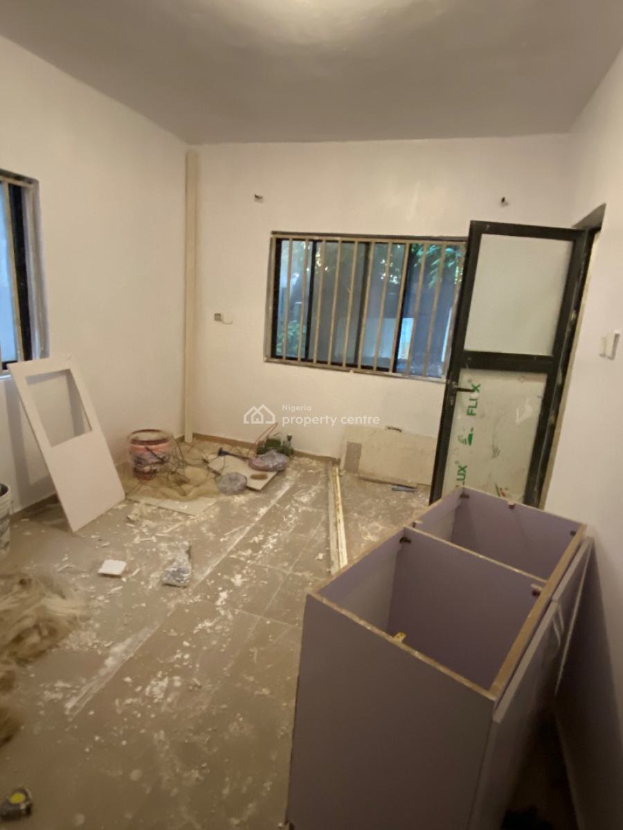 Luxury Mini Flat, Igbo Efon, Lekki, Lagos, Mini Flat (room and Parlour) for Rent