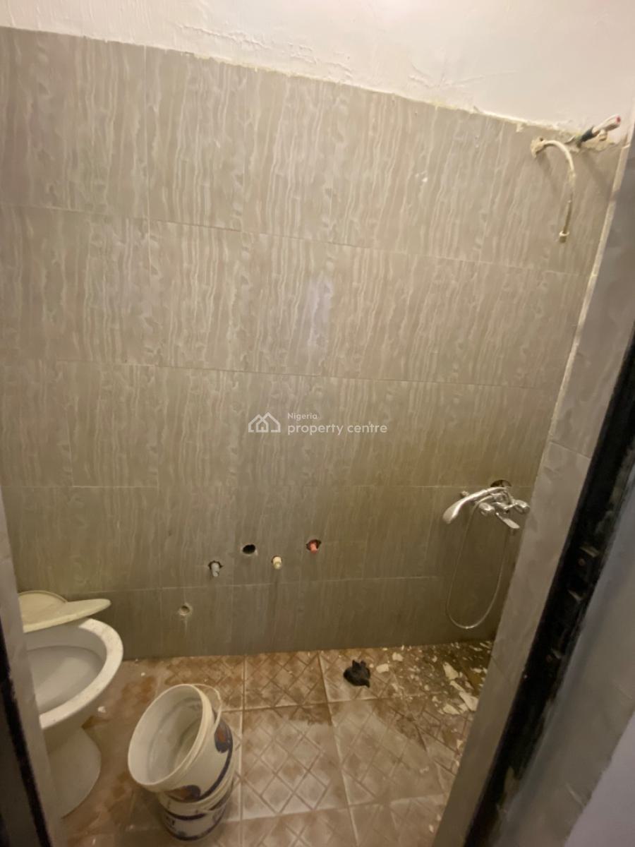 Luxury Mini Flat, Igbo Efon, Lekki, Lagos, Mini Flat (room and Parlour) for Rent