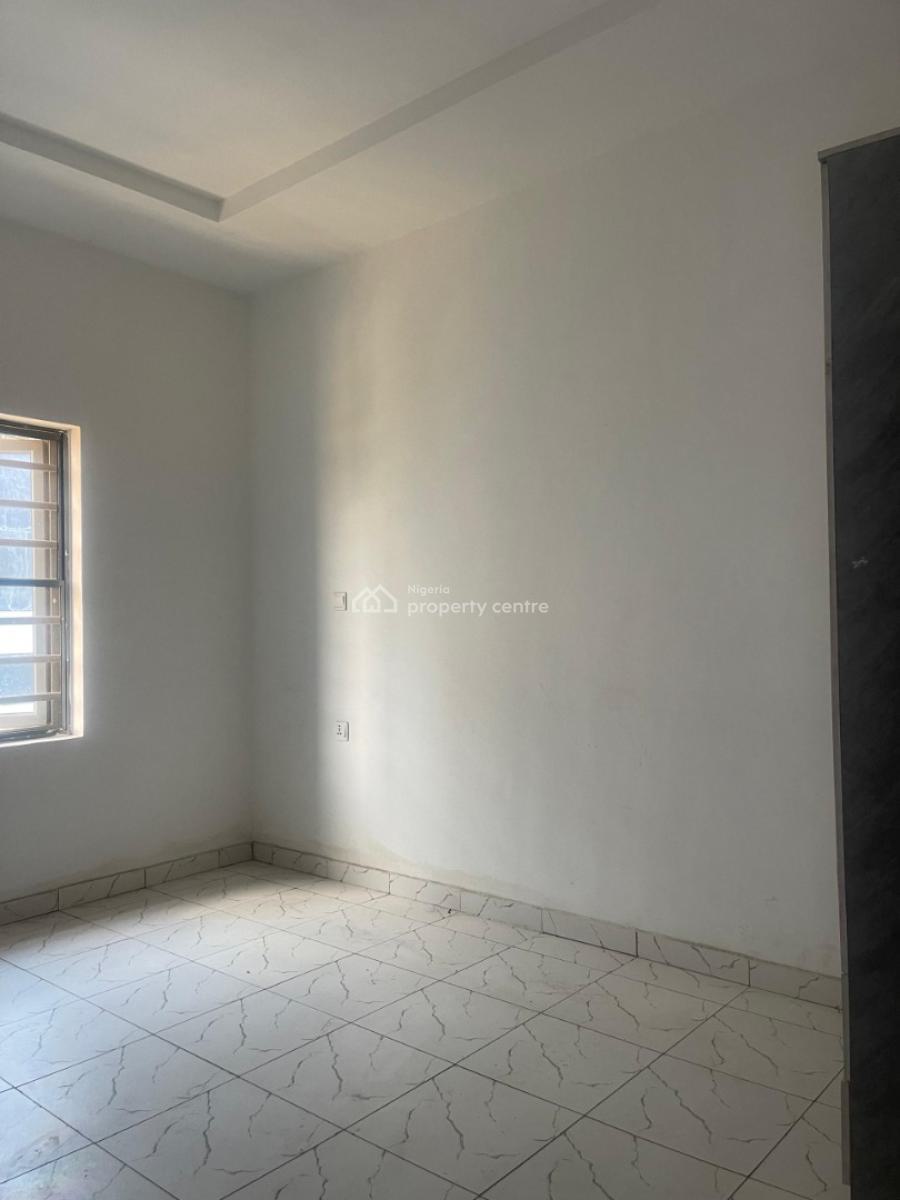 Newly Built Mini Flat, Off Cmd Road, Ikosi, Ketu, Lagos, Mini Flat (room and Parlour) for Rent