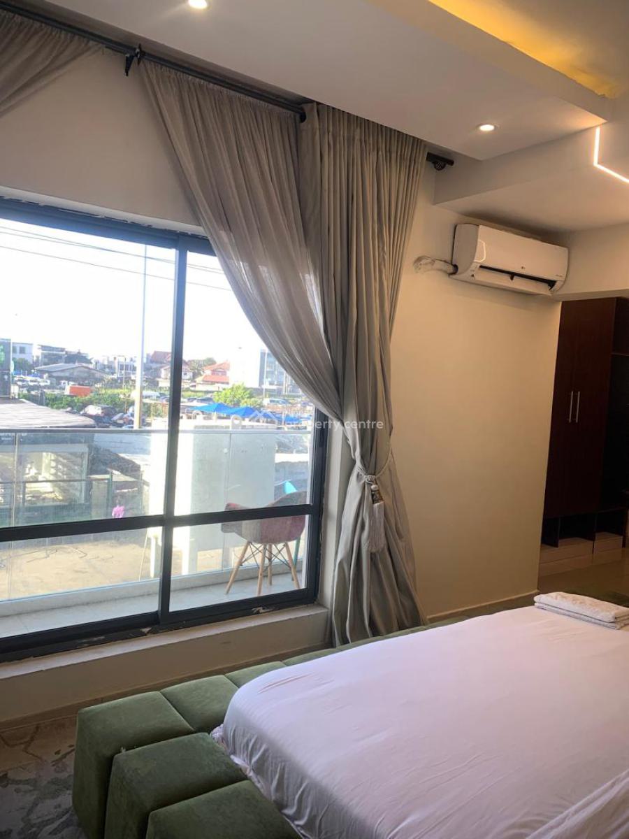 Luxe 2 Bedroom Apartment, Lekki Right, Lekki Phase 1, Lekki, Lagos, Flat / Apartment Short Let