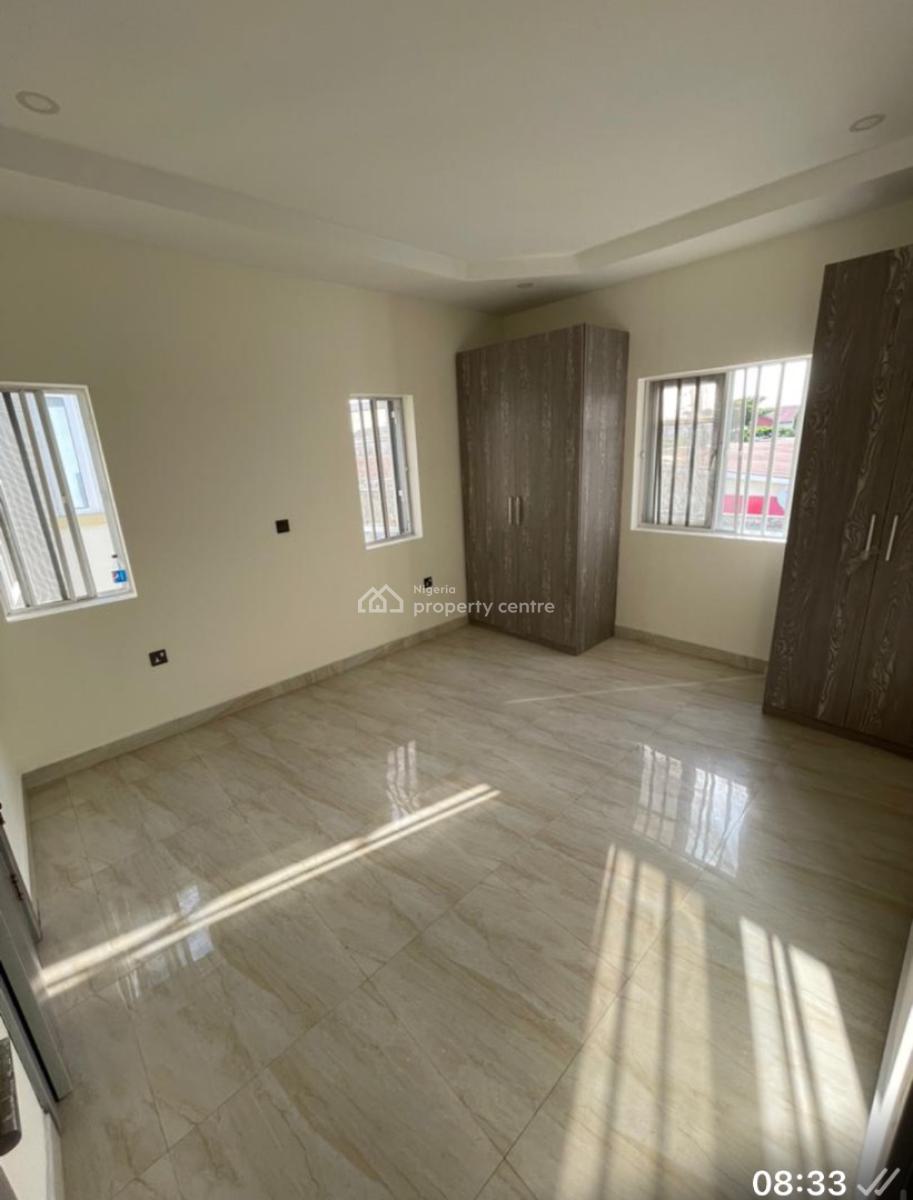 Sweet Fully Service 2 Bedroom Apartment Nice and Secure Environment, Orchid Road Lekki, Lekki, Lagos, Flat / Apartment for Rent