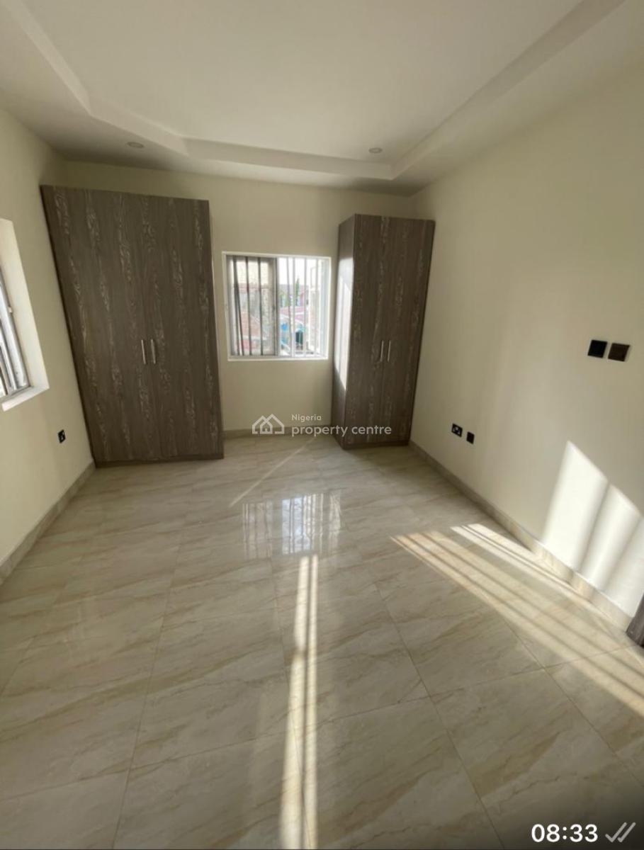 Sweet Fully Service 2 Bedroom Apartment Nice and Secure Environment, Orchid Road Lekki, Lekki, Lagos, Flat / Apartment for Rent