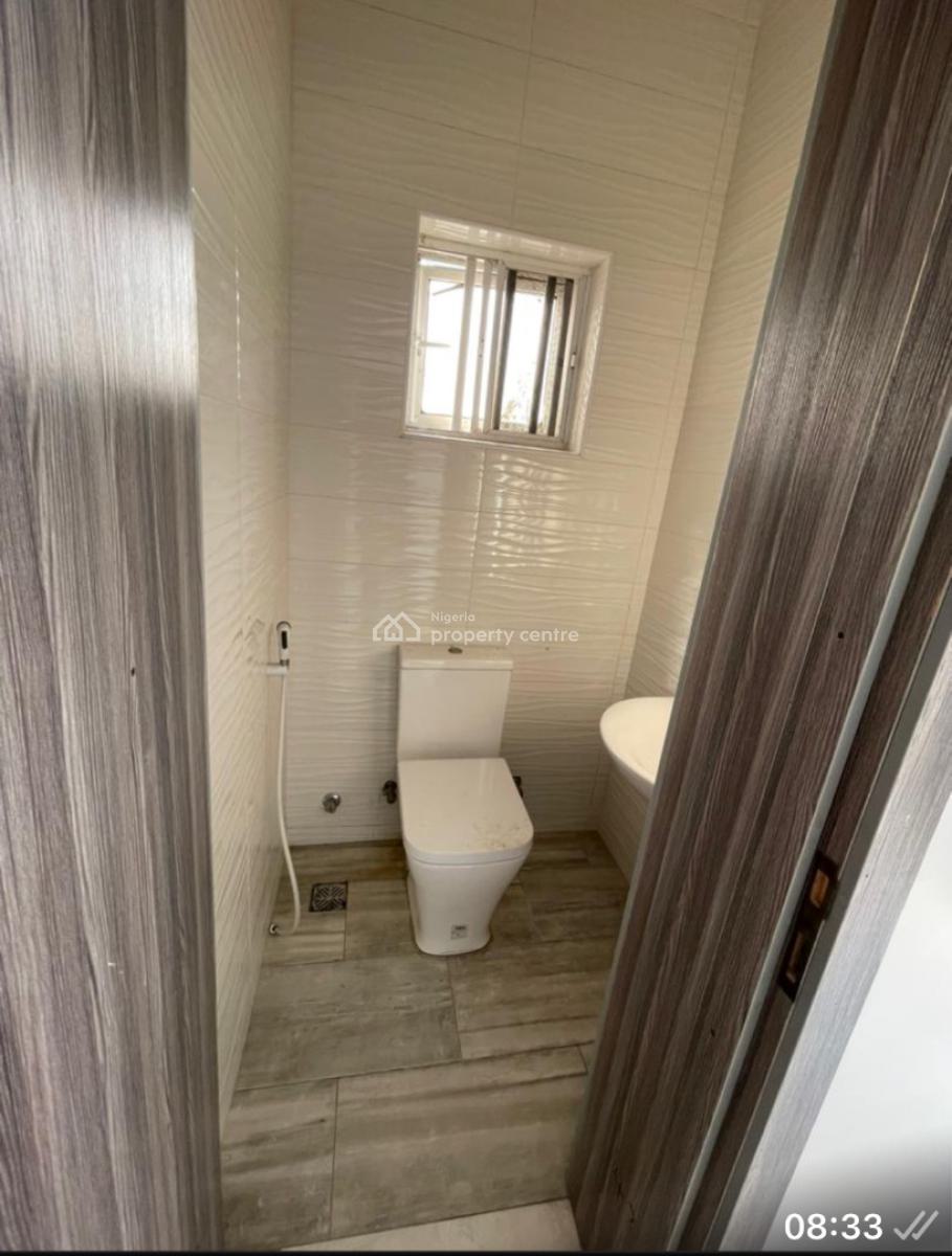Sweet Fully Service 2 Bedroom Apartment Nice and Secure Environment, Orchid Road Lekki, Lekki, Lagos, Flat / Apartment for Rent