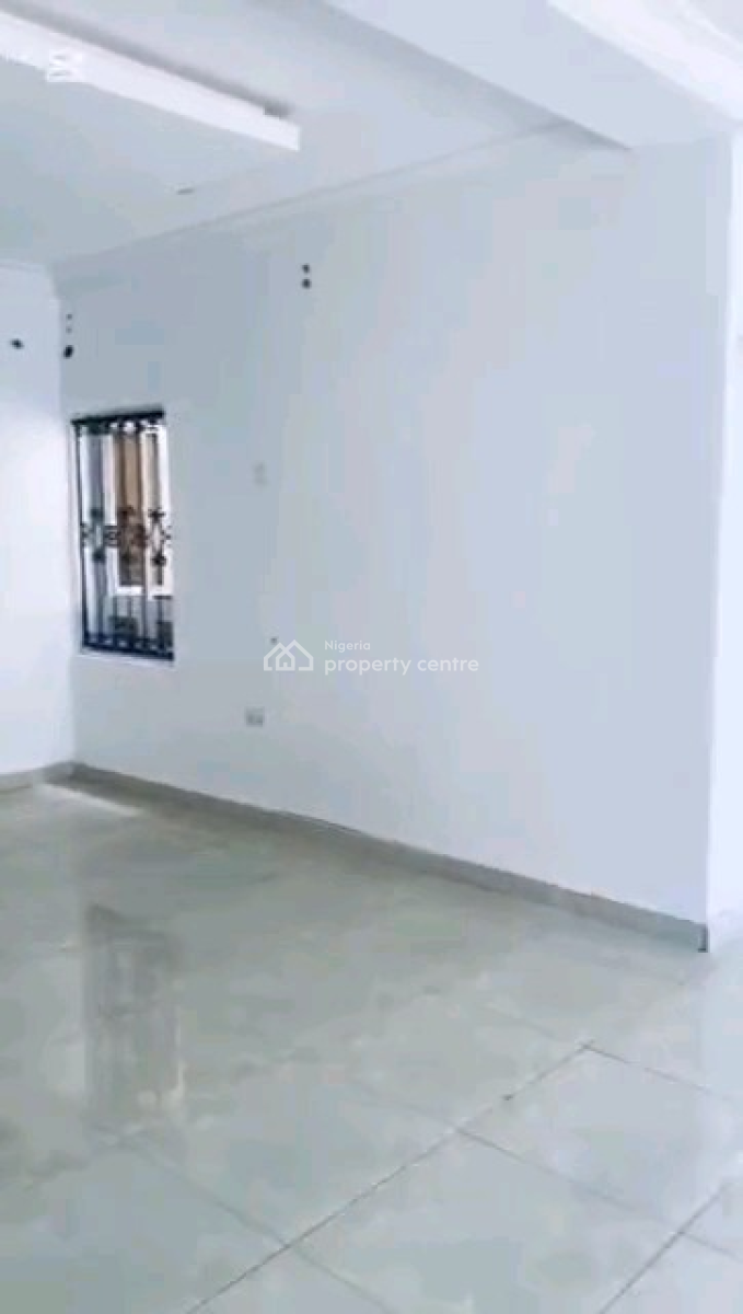 Elegant 3 Bedrooms Terraced Duplex with Bq in Secured Estate, Apo-dutse, By Cedarcrest Hospital, Apo, Abuja, Terraced Duplex for Rent