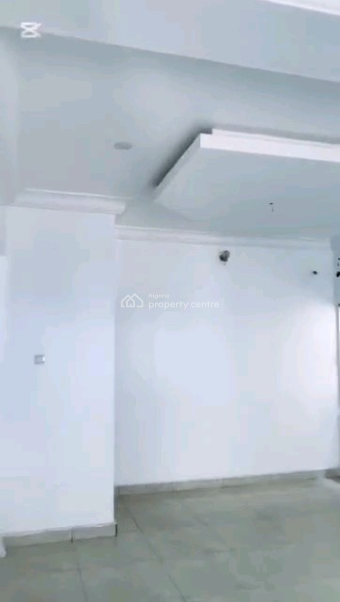 Elegant 3 Bedrooms Terraced Duplex with Bq in Secured Estate, Apo-dutse, By Cedarcrest Hospital, Apo, Abuja, Terraced Duplex for Rent