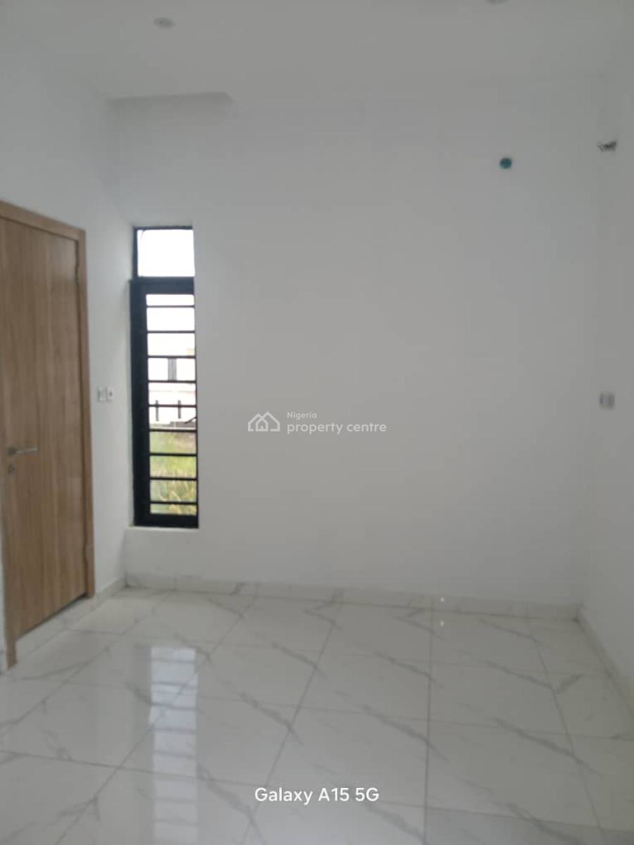 4 Bedrooms, Ikota, Lekki, Lagos, Detached Duplex for Rent