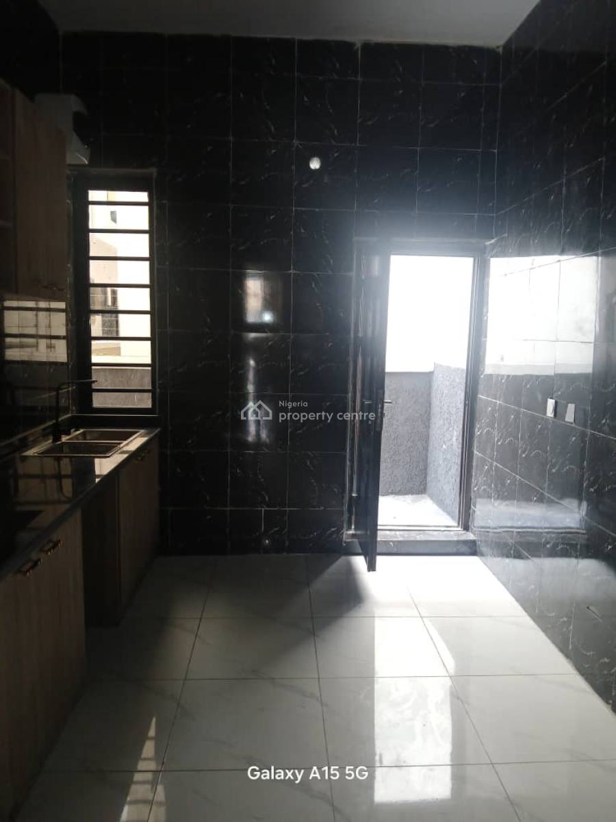 4 Bedrooms, Ikota, Lekki, Lagos, Detached Duplex for Rent