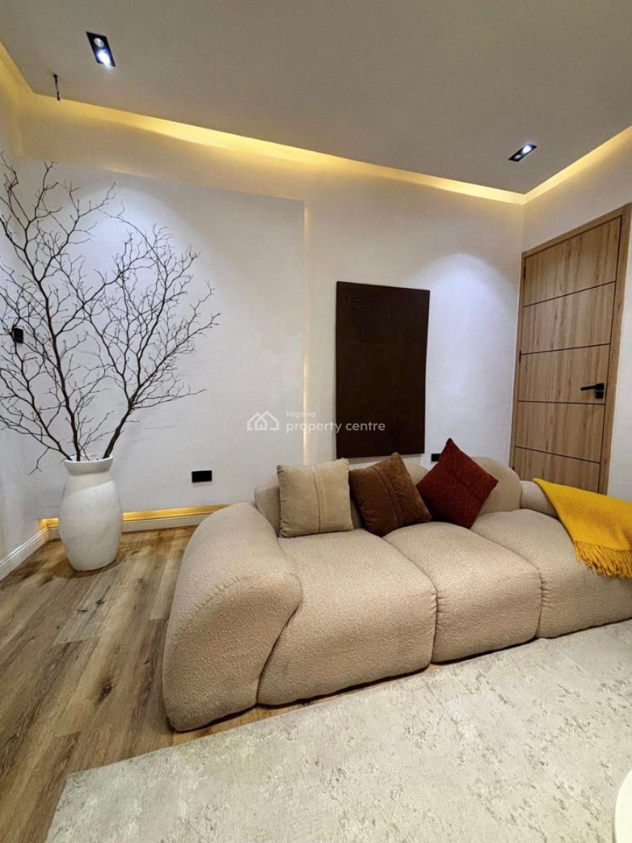 Brand New Luxury 2 Bedroom Apartment, Lekki Phase 1, Lekki, Lagos, Flat / Apartment Short Let