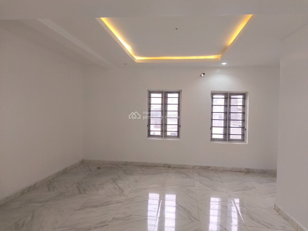 Brand New 2 Bedroom Flat on The Ground Floor, Dawaki Extension, By Citizen Avenue, Dawaki, Gwarinpa, Abuja, Flat / Apartment for Rent