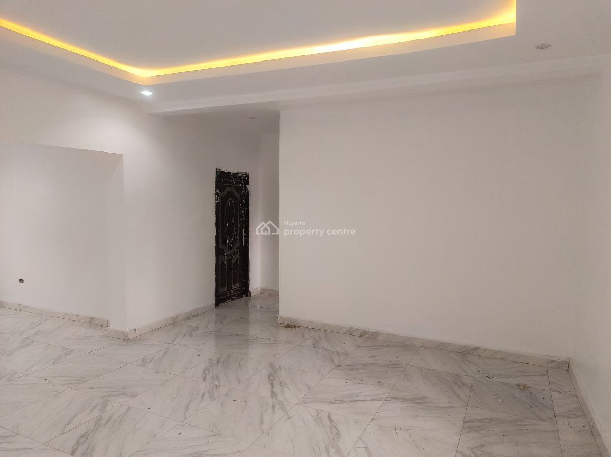 Brand New 2 Bedroom Flat on The Ground Floor, Dawaki Extension, By Citizen Avenue, Dawaki, Gwarinpa, Abuja, Flat / Apartment for Rent