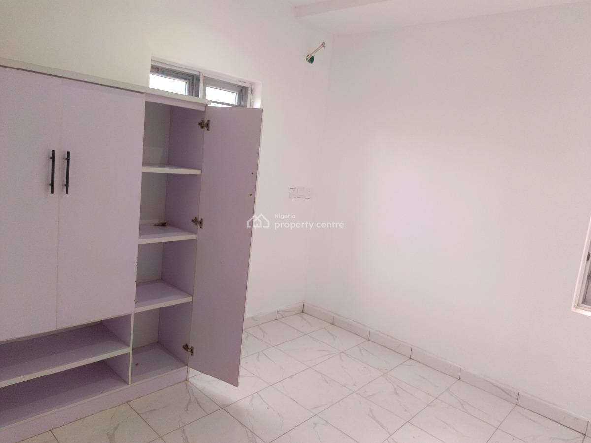 Brand New 2 Bedroom Flat on The Ground Floor, Dawaki Extension, By Citizen Avenue, Dawaki, Gwarinpa, Abuja, Flat / Apartment for Rent
