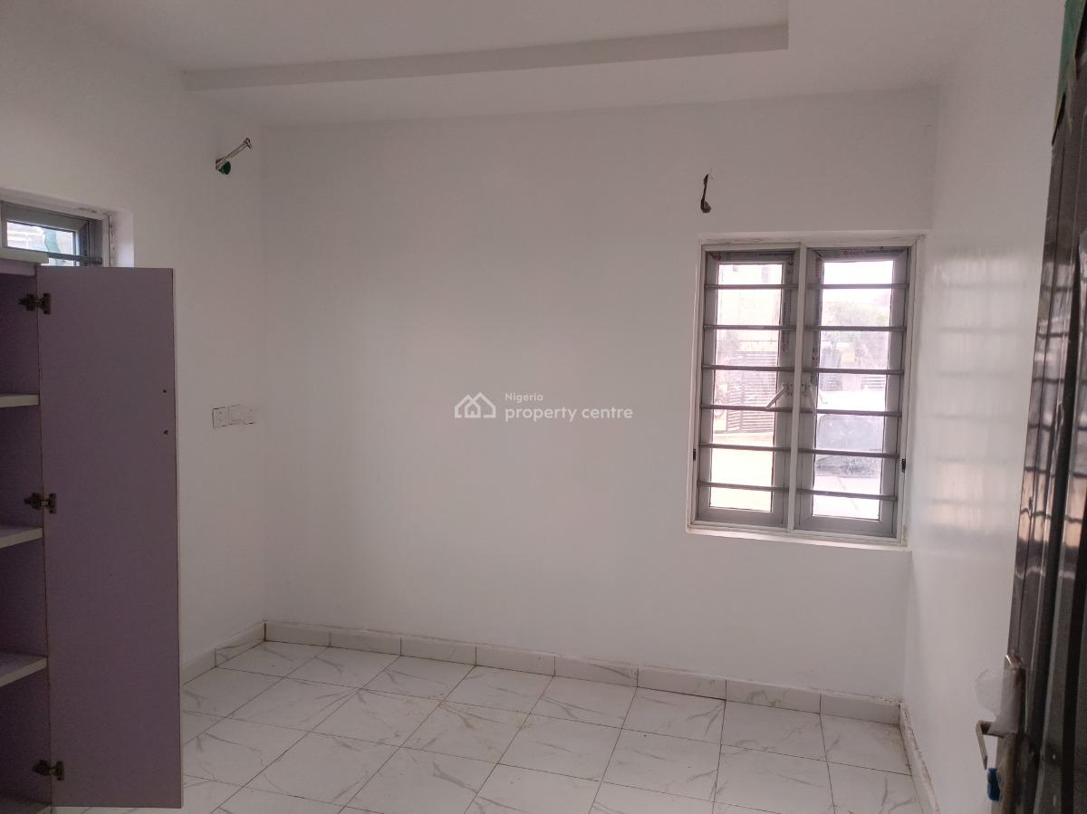 Brand New 2 Bedroom Flat on The Ground Floor, Dawaki Extension, By Citizen Avenue, Dawaki, Gwarinpa, Abuja, Flat / Apartment for Rent