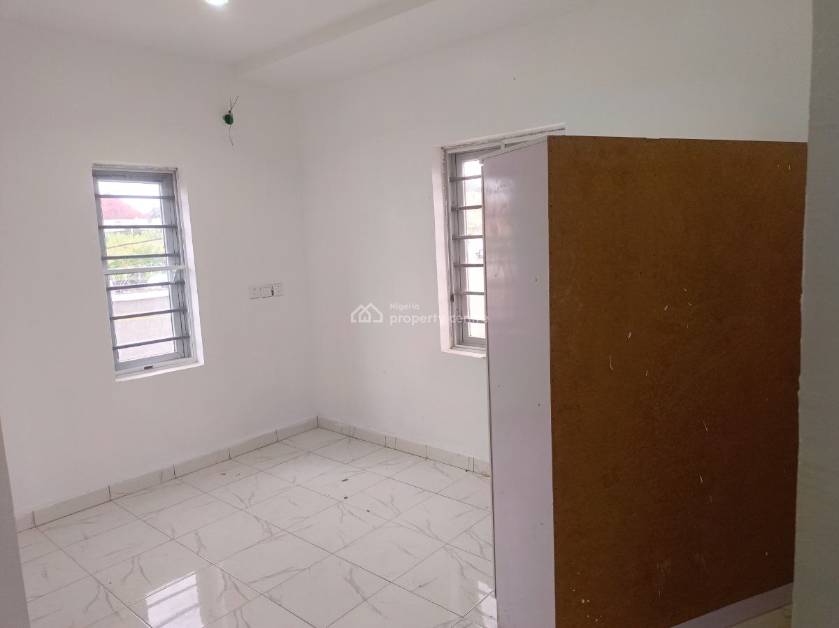 Brand New 2 Bedroom Flat on The Ground Floor, Dawaki Extension, By Citizen Avenue, Dawaki, Gwarinpa, Abuja, Flat / Apartment for Rent