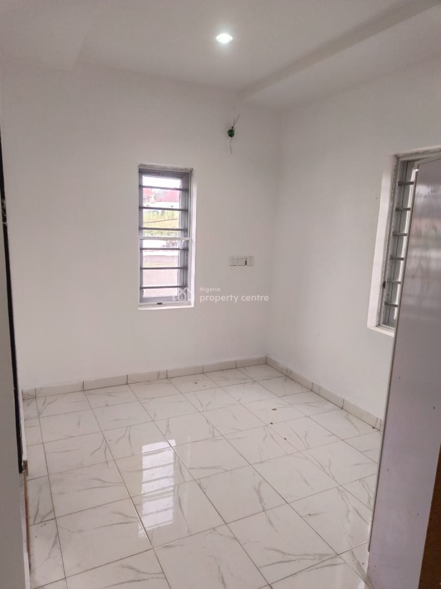 Brand New 2 Bedroom Flat on The Ground Floor, Dawaki Extension, By Citizen Avenue, Dawaki, Gwarinpa, Abuja, Flat / Apartment for Rent