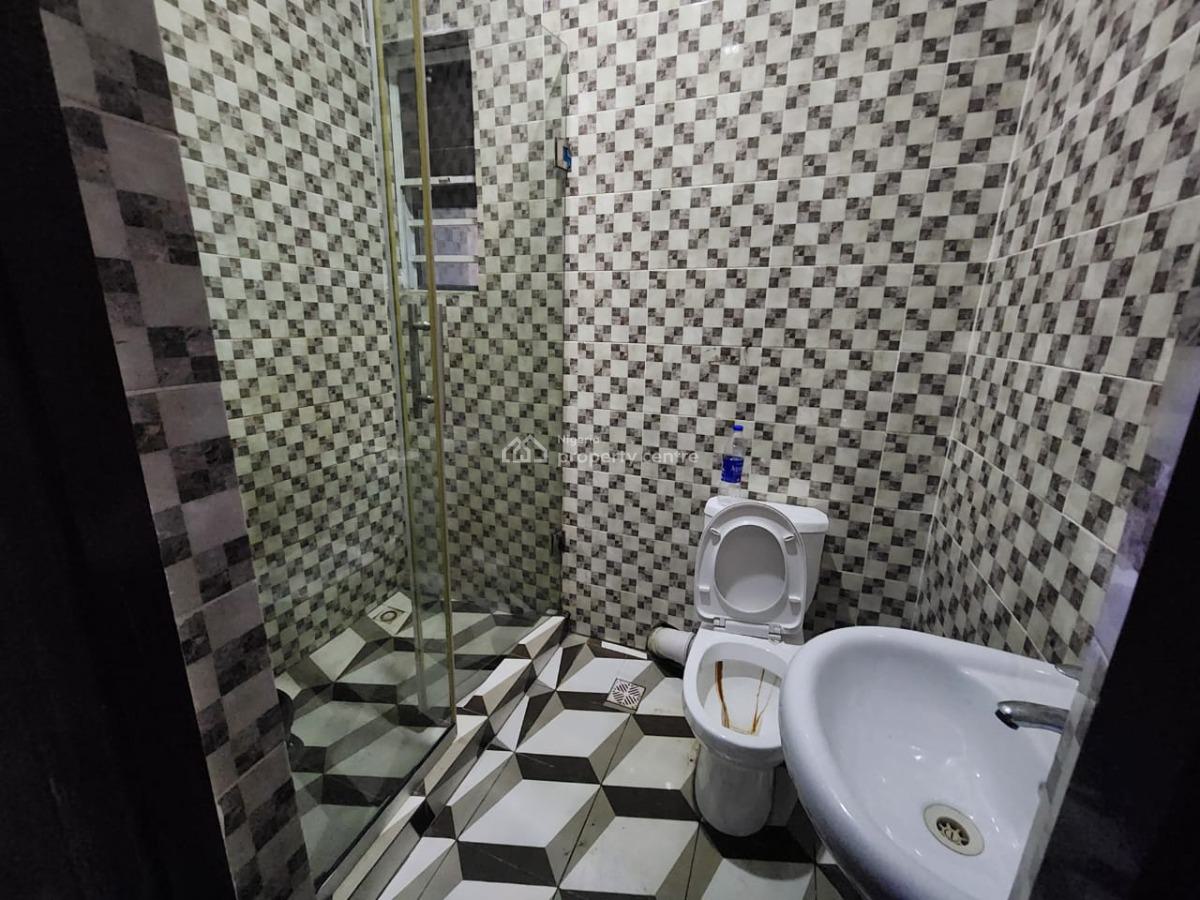 3 Bedrooms Apartment, Fully Furnished, Orchid Road, Lekki, Lagos, Flat / Apartment for Rent