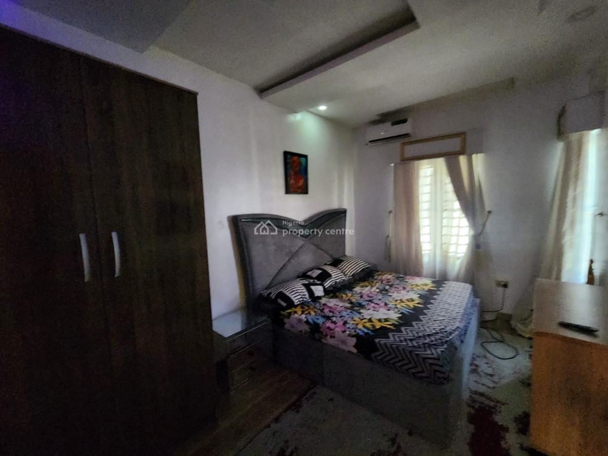 3 Bedrooms Apartment, Fully Furnished, Orchid Road, Lekki, Lagos, Flat / Apartment for Rent