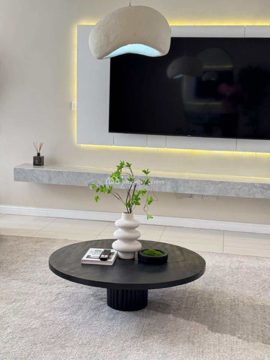 Luxury 3 Bedroom Apartment, Oniru, Victoria Island (vi), Lagos, Flat / Apartment Short Let