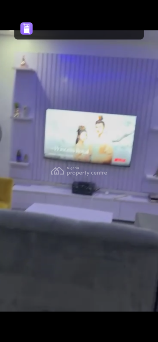 Mini Flat, Seaside Estate, Badore, Ajah, Lagos, Mini Flat (room and Parlour) for Rent