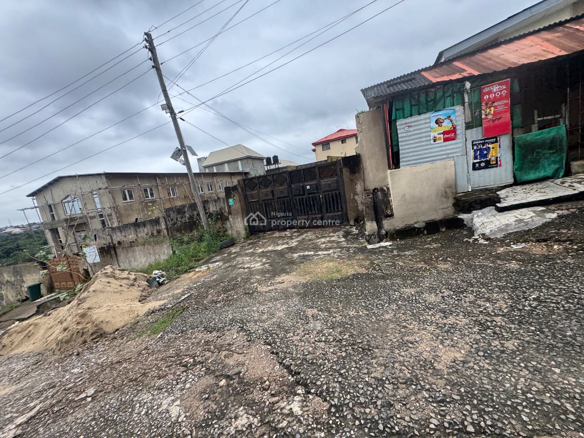 Land in a Secured Estate, Ojodu Berger, Ojodu, Lagos, Residential Land for Sale