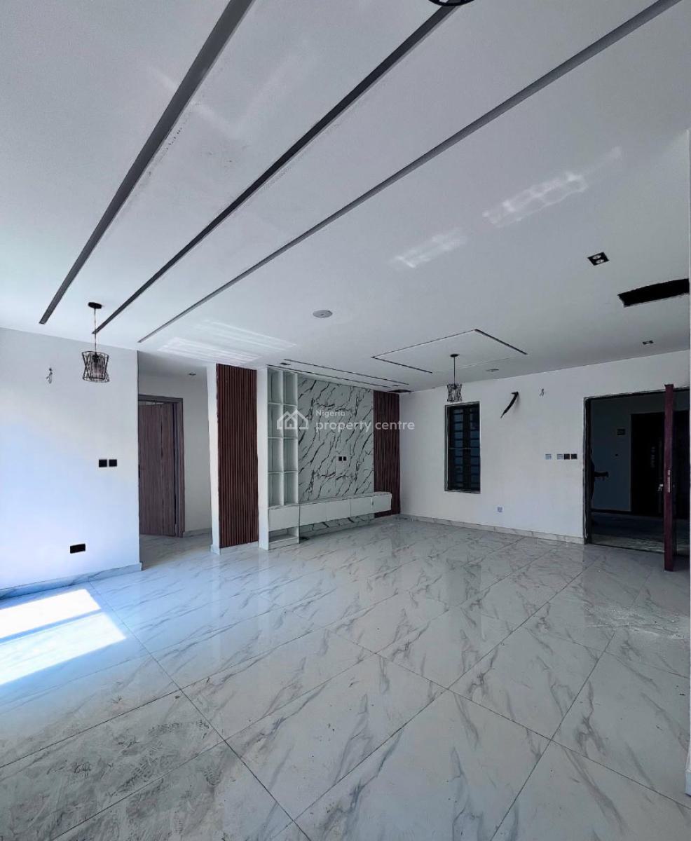 Fully Serviced 2 Bedroom Apartment, Ikate, Lekki, Lagos, Block of Flats for Sale