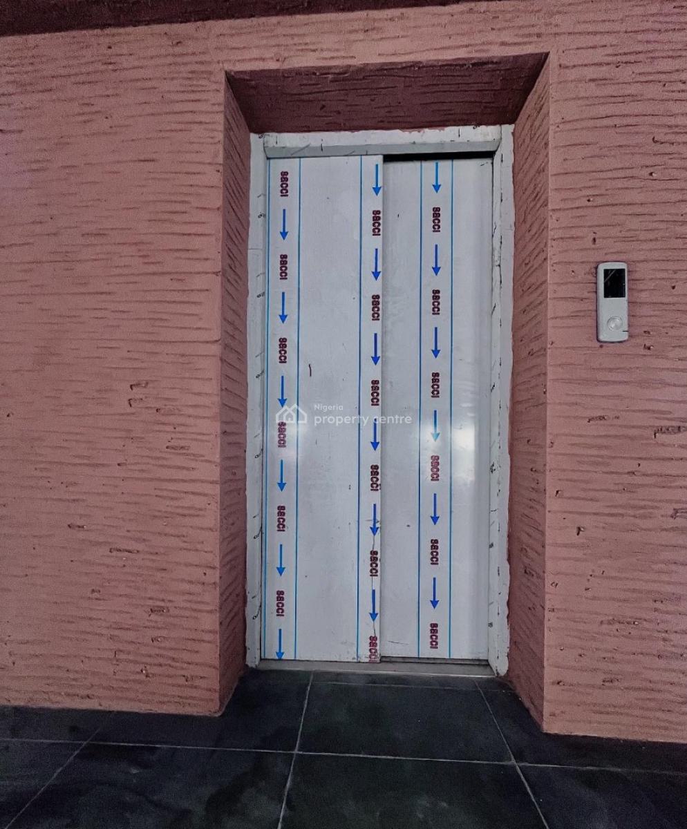 Fully Serviced 2 Bedroom Apartment, Ikate, Lekki, Lagos, Block of Flats for Sale