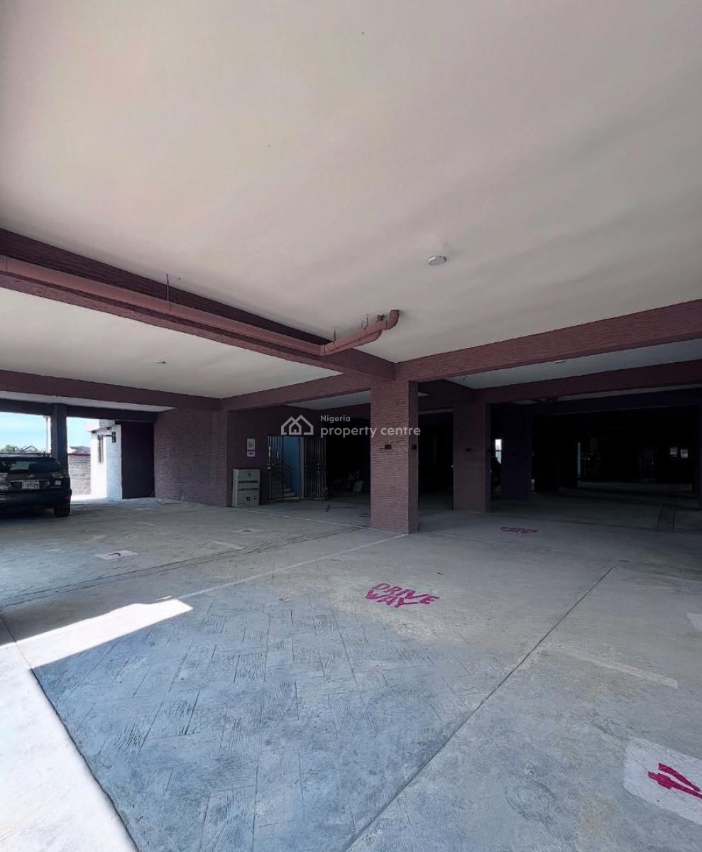 Fully Serviced 2 Bedroom Apartment, Ikate, Lekki, Lagos, Block of Flats for Sale