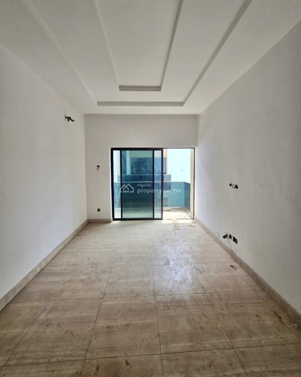 4 Bedroom Duplex + Personal Compound Limited Offer, Gra, Ogudu, Lagos, Semi-detached Duplex for Sale