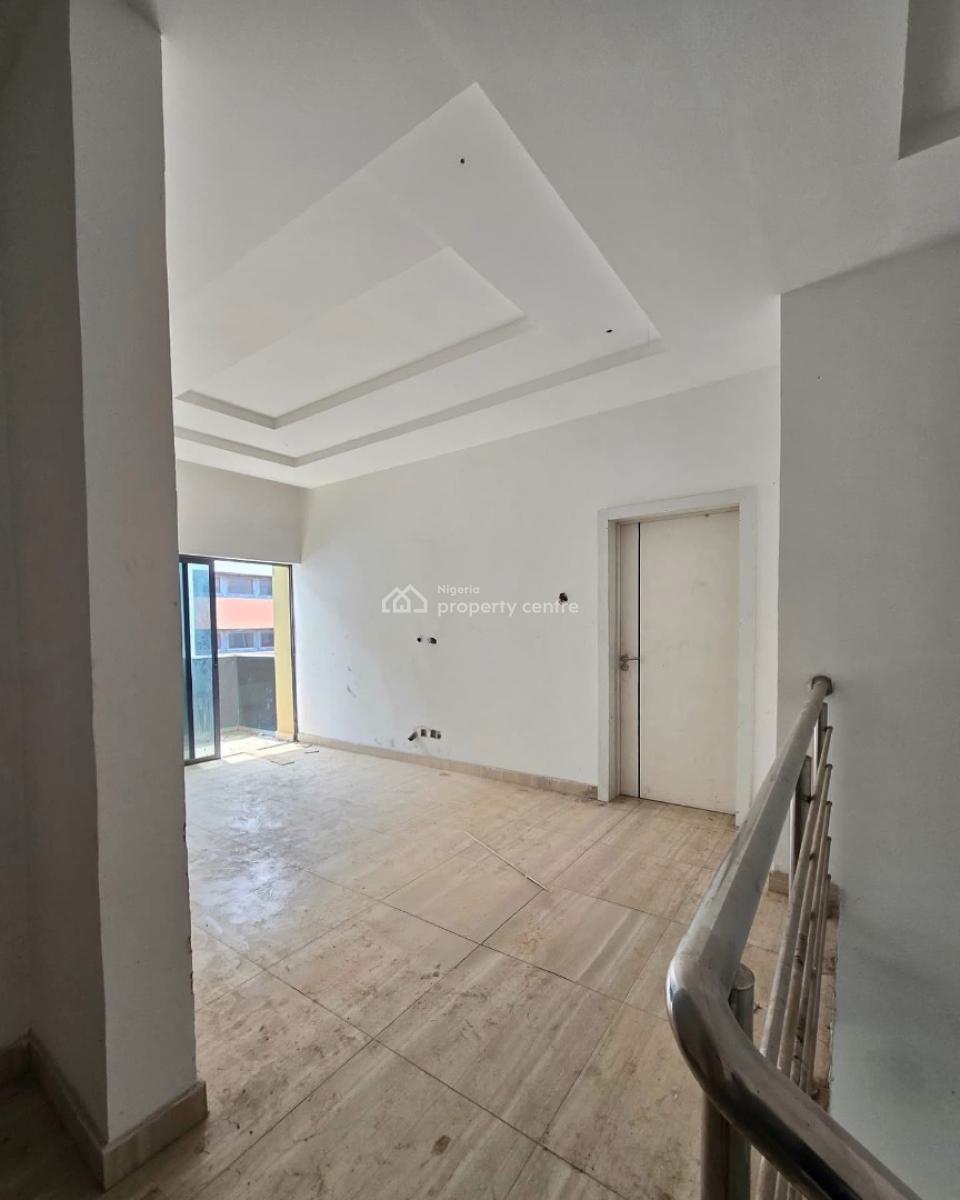 4 Bedroom Duplex + Personal Compound Limited Offer, Gra, Ogudu, Lagos, Semi-detached Duplex for Sale