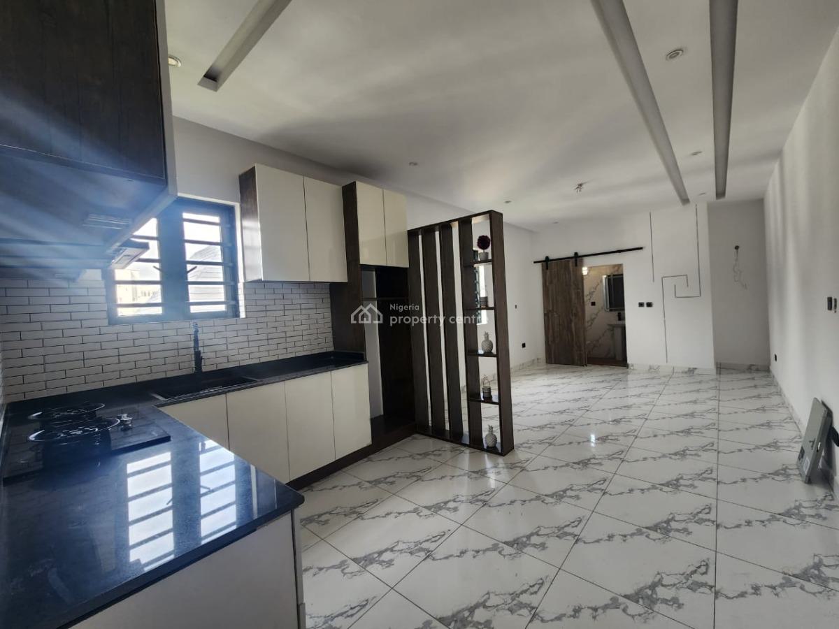 Beautiful Luxury  Studio Apartment, Chevron Tollgate, Lekki, Lagos, Self Contain (single Rooms) for Sale