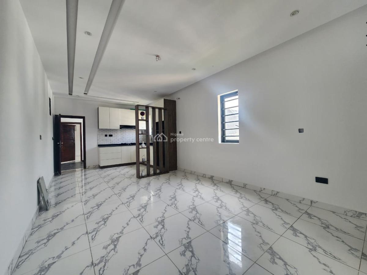 Beautiful Luxury  Studio Apartment, Chevron Tollgate, Lekki, Lagos, Self Contain (single Rooms) for Sale