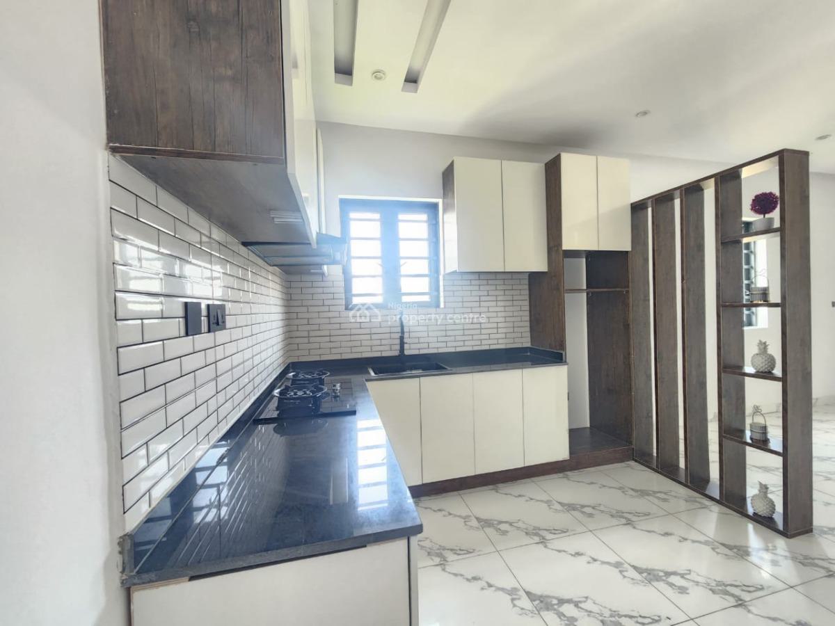 Beautiful Luxury  Studio Apartment, Chevron Tollgate, Lekki, Lagos, Self Contain (single Rooms) for Sale